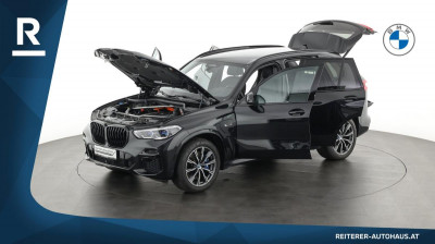BMW X5 Gebrauchtwagen BMW X5 Gebrauchtwagen