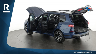 BMW X7 Gebrauchtwagen BMW X7 Gebrauchtwagen