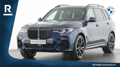 BMW X7 Gebrauchtwagen BMW X7 Gebrauchtwagen