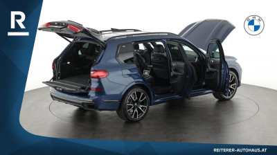 BMW X7 Gebrauchtwagen BMW X7 Gebrauchtwagen