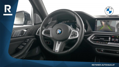 BMW X7 Gebrauchtwagen BMW X7 Gebrauchtwagen