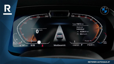 BMW X7 Gebrauchtwagen BMW X7 Gebrauchtwagen