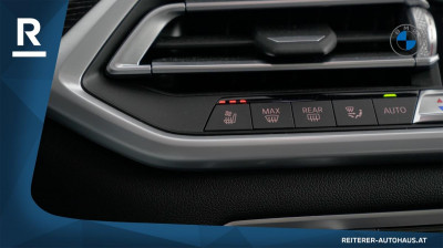 BMW X7 Gebrauchtwagen BMW X7 Gebrauchtwagen