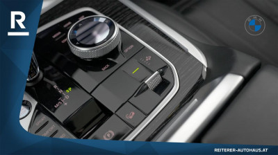 BMW X7 Gebrauchtwagen BMW X7 Gebrauchtwagen