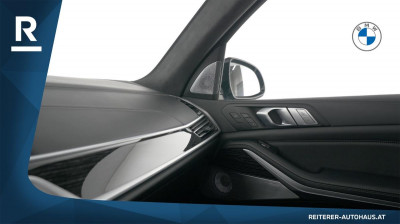 BMW X7 Gebrauchtwagen BMW X7 Gebrauchtwagen