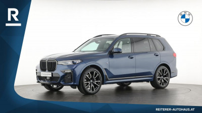 BMW X7 Gebrauchtwagen BMW X7 Gebrauchtwagen