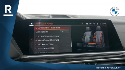 BMW X7 Gebrauchtwagen BMW X7 Gebrauchtwagen