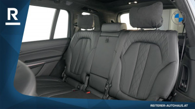 BMW X7 Gebrauchtwagen BMW X7 Gebrauchtwagen