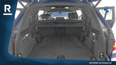 BMW X7 Gebrauchtwagen BMW X7 Gebrauchtwagen