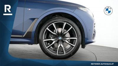 BMW X7 Gebrauchtwagen BMW X7 Gebrauchtwagen