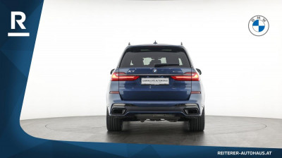 BMW X7 Gebrauchtwagen BMW X7 Gebrauchtwagen