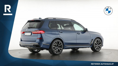 BMW X7 Gebrauchtwagen BMW X7 Gebrauchtwagen