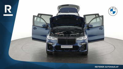 BMW X7 Gebrauchtwagen BMW X7 Gebrauchtwagen