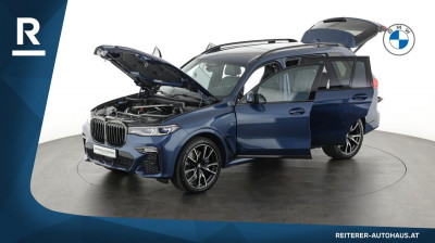 BMW X7 Gebrauchtwagen BMW X7 Gebrauchtwagen