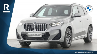 BMW X1 Gebrauchtwagen BMW X1 Gebrauchtwagen