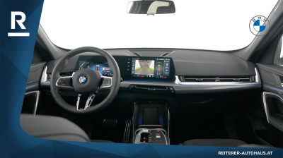 BMW X1 Gebrauchtwagen BMW X1 Gebrauchtwagen