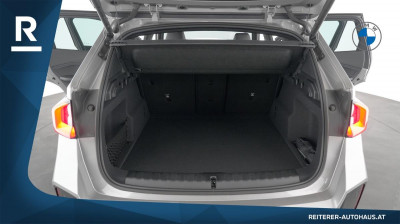 BMW X1 Gebrauchtwagen BMW X1 Gebrauchtwagen