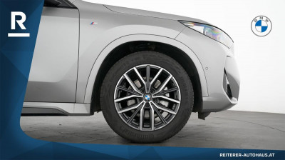 BMW X1 Gebrauchtwagen BMW X1 Gebrauchtwagen