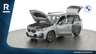 BMW X1 Gebrauchtwagen BMW X1 Gebrauchtwagen