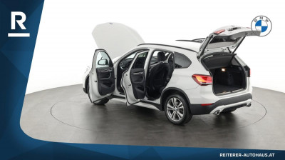 BMW X1 Gebrauchtwagen BMW X1 Gebrauchtwagen