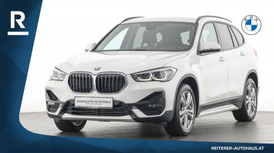 BMW X1 Gebrauchtwagen BMW X1 Gebrauchtwagen
