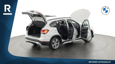 BMW X1 Gebrauchtwagen BMW X1 Gebrauchtwagen