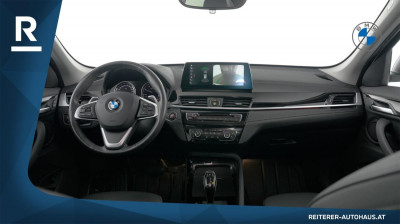 BMW X1 Gebrauchtwagen BMW X1 Gebrauchtwagen