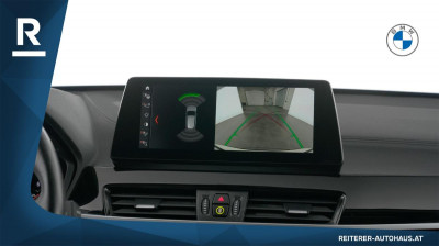 BMW X1 Gebrauchtwagen BMW X1 Gebrauchtwagen