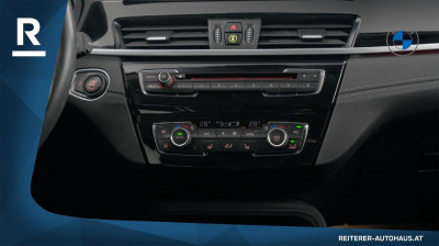 BMW X1 Gebrauchtwagen BMW X1 Gebrauchtwagen