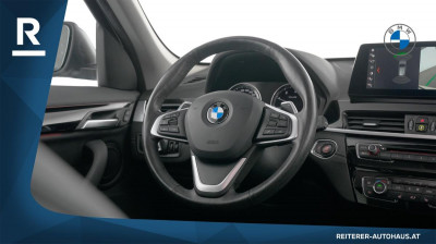 BMW X1 Gebrauchtwagen BMW X1 Gebrauchtwagen