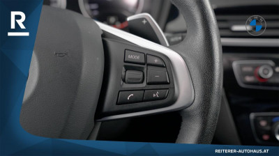 BMW X1 Gebrauchtwagen BMW X1 Gebrauchtwagen