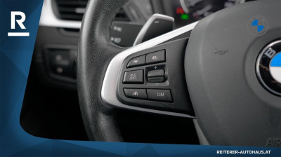 BMW X1 Gebrauchtwagen BMW X1 Gebrauchtwagen