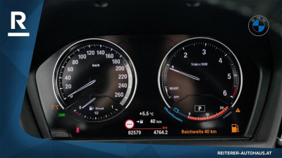 BMW X1 Gebrauchtwagen BMW X1 Gebrauchtwagen