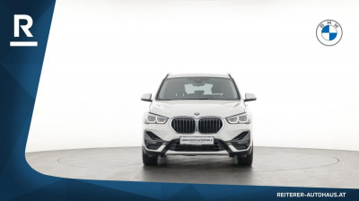 BMW X1 Gebrauchtwagen BMW X1 Gebrauchtwagen