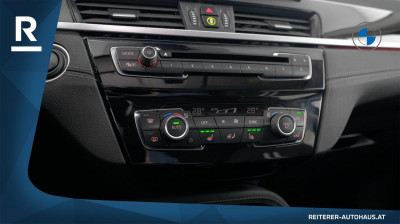 BMW X1 Gebrauchtwagen BMW X1 Gebrauchtwagen