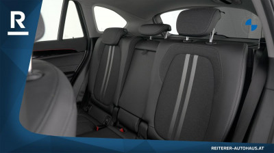 BMW X1 Gebrauchtwagen BMW X1 Gebrauchtwagen