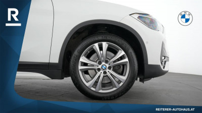 BMW X1 Gebrauchtwagen BMW X1 Gebrauchtwagen