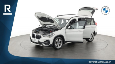 BMW X1 Gebrauchtwagen BMW X1 Gebrauchtwagen