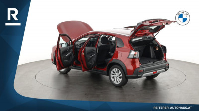 Suzuki S-Cross Gebrauchtwagen Suzuki S-Cross Gebrauchtwagen