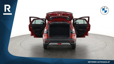 Suzuki S-Cross Gebrauchtwagen Suzuki S-Cross Gebrauchtwagen