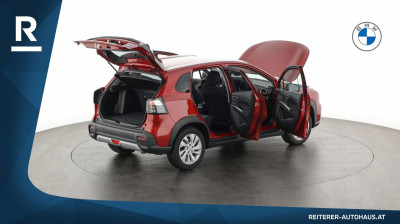 Suzuki S-Cross Gebrauchtwagen Suzuki S-Cross Gebrauchtwagen