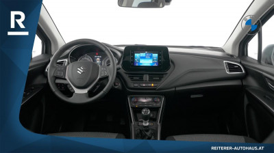 Suzuki S-Cross Gebrauchtwagen Suzuki S-Cross Gebrauchtwagen
