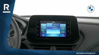 Suzuki S-Cross Gebrauchtwagen Suzuki S-Cross Gebrauchtwagen