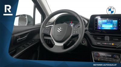 Suzuki S-Cross Gebrauchtwagen Suzuki S-Cross Gebrauchtwagen