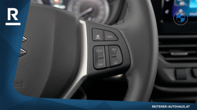 Suzuki S-Cross Gebrauchtwagen Suzuki S-Cross Gebrauchtwagen