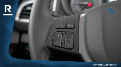 Suzuki S-Cross Gebrauchtwagen Suzuki S-Cross Gebrauchtwagen