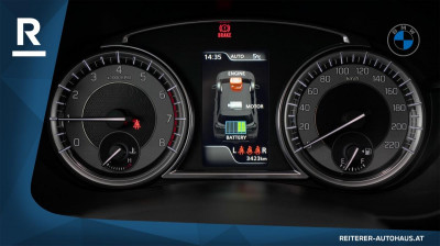 Suzuki S-Cross Gebrauchtwagen Suzuki S-Cross Gebrauchtwagen