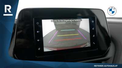 Suzuki S-Cross Gebrauchtwagen Suzuki S-Cross Gebrauchtwagen