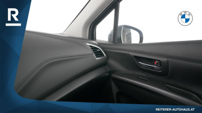 Suzuki S-Cross Gebrauchtwagen Suzuki S-Cross Gebrauchtwagen