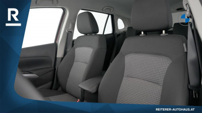 Suzuki S-Cross Gebrauchtwagen Suzuki S-Cross Gebrauchtwagen